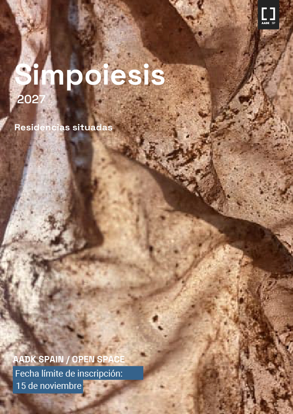 Simpoiesis Art Residencies